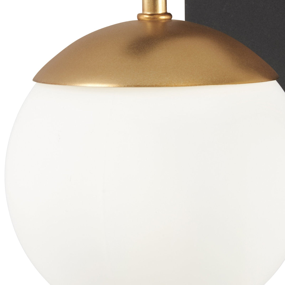 Ilmaros Modern Minimalist Globe Glass Sconce Wall lamp