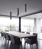 Elvynira Adjustable Surface Downlight Ceiling lamp