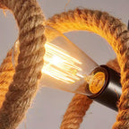 Keith Modern Chandelier