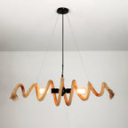 Keith Modern Chandelier