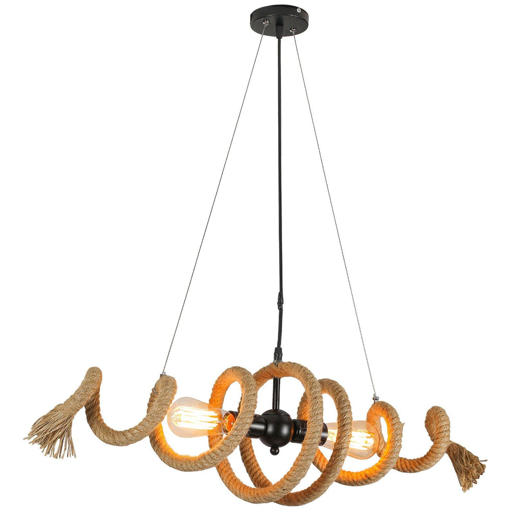 Keith Modern Chandelier
