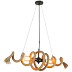 Keith Modern Chandelier