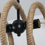 Keith Modern Chandelier