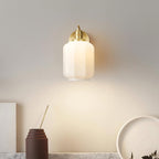 Valentina  Glass Wall Lamp - image 5