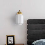 Valentina  Glass Wall Lamp - image 8