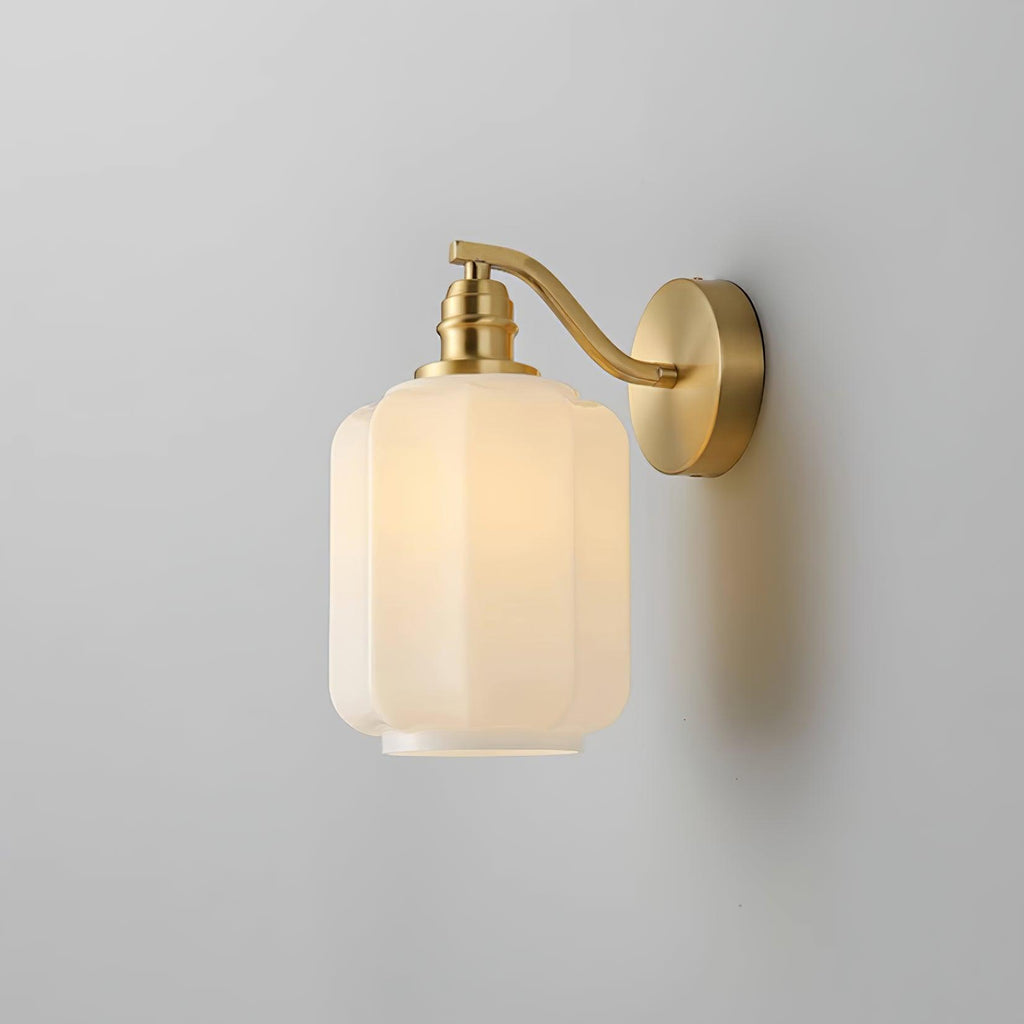 Valentina  Glass Wall Lamp - image 14