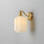 Valentina  Glass Wall Lamp - image 14