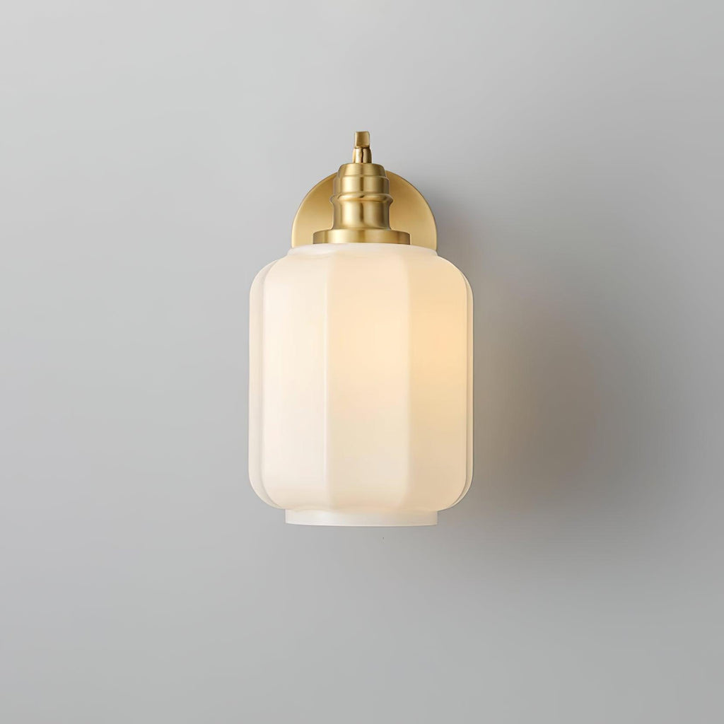 Valentina  Glass Wall Lamp - image 17