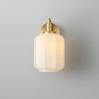 Valentina  Glass Wall Lamp - image 17