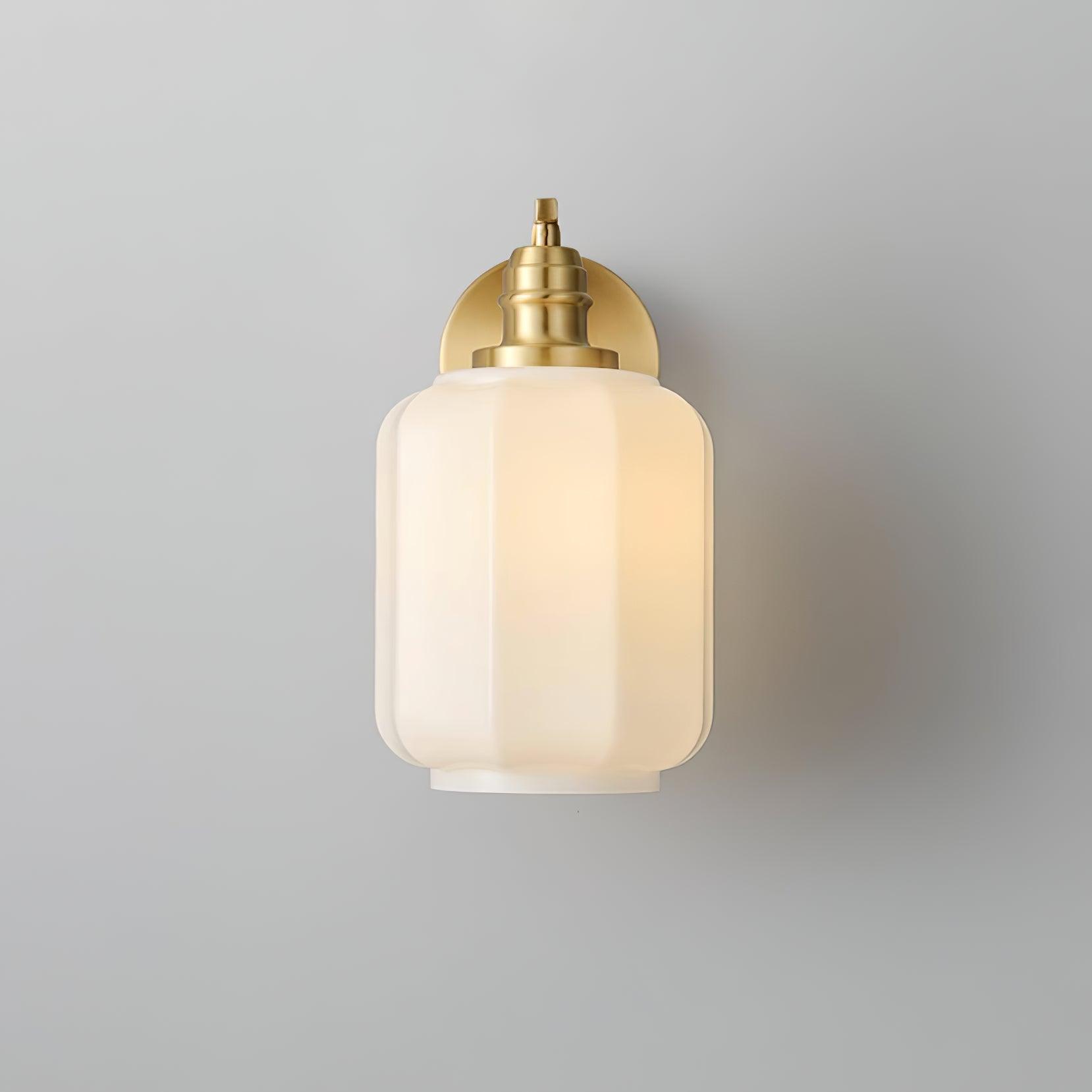 Valentina  Glass Wall Lamp - image 17