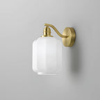 Valentina  Glass Wall Lamp - image 18