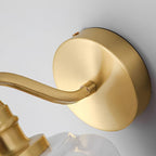 Valentina  Glass Wall Lamp - image 22