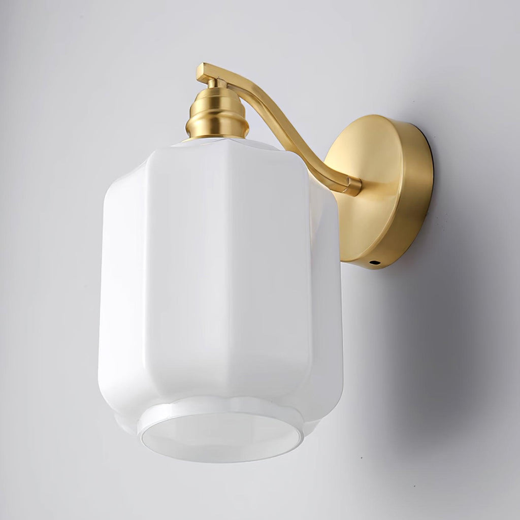 Valentina  Glass Wall Lamp - image 20