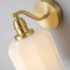 Valentina  Glass Wall Lamp - image 21