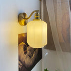 Valentina  Glass Wall Lamp - image 10