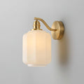 Valentina Glass Wall Lamp - Letslighting