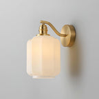 Valentina Glass Wall Lamp - Letslighting