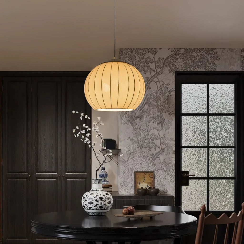 Lustra Pendant Lamp Lantern Minimalist