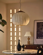 Lustra Pendant Lamp Lantern Minimalist