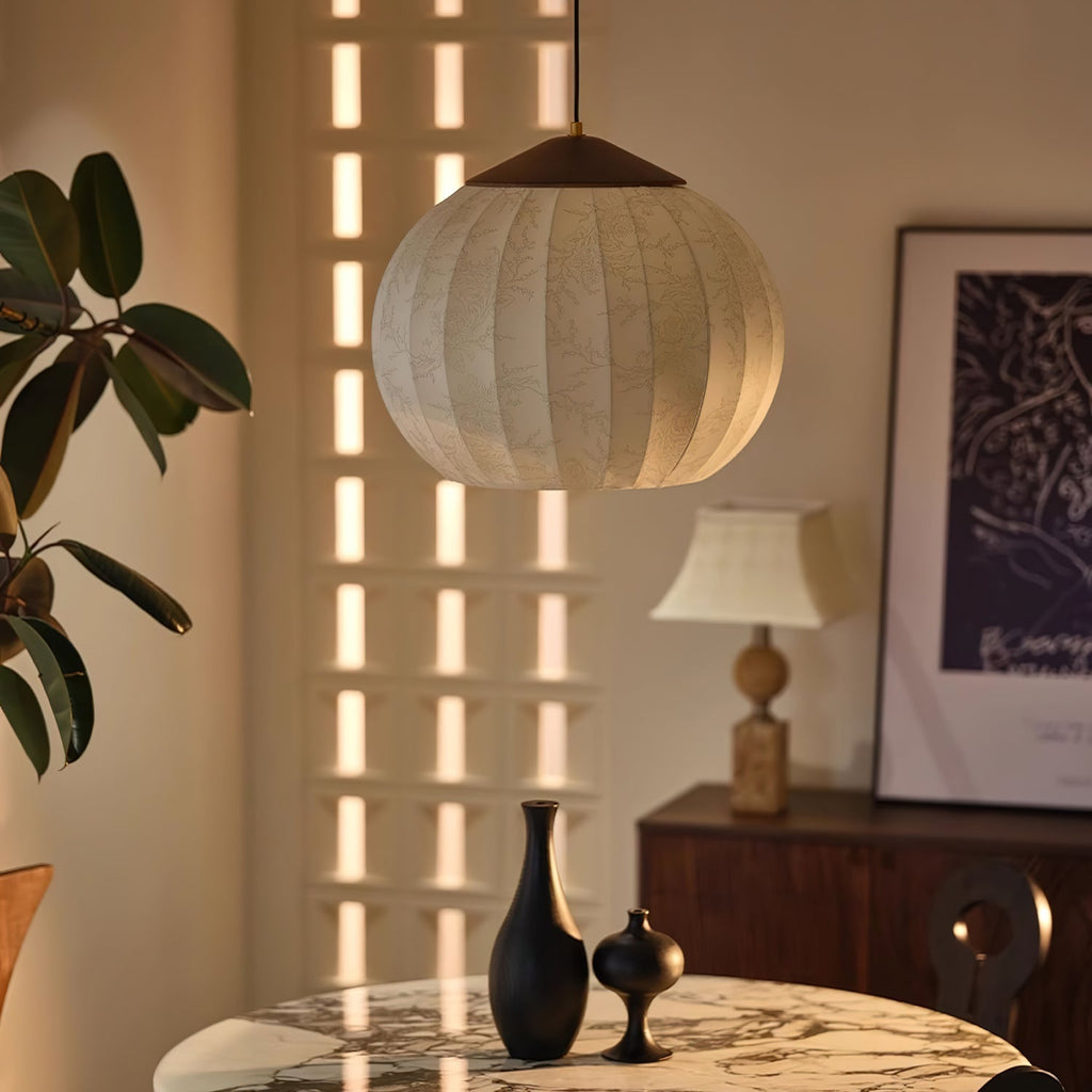 Lustra Pendant Lamp Lantern Minimalist