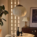 Lustra Pendant Lamp Lantern Minimalist