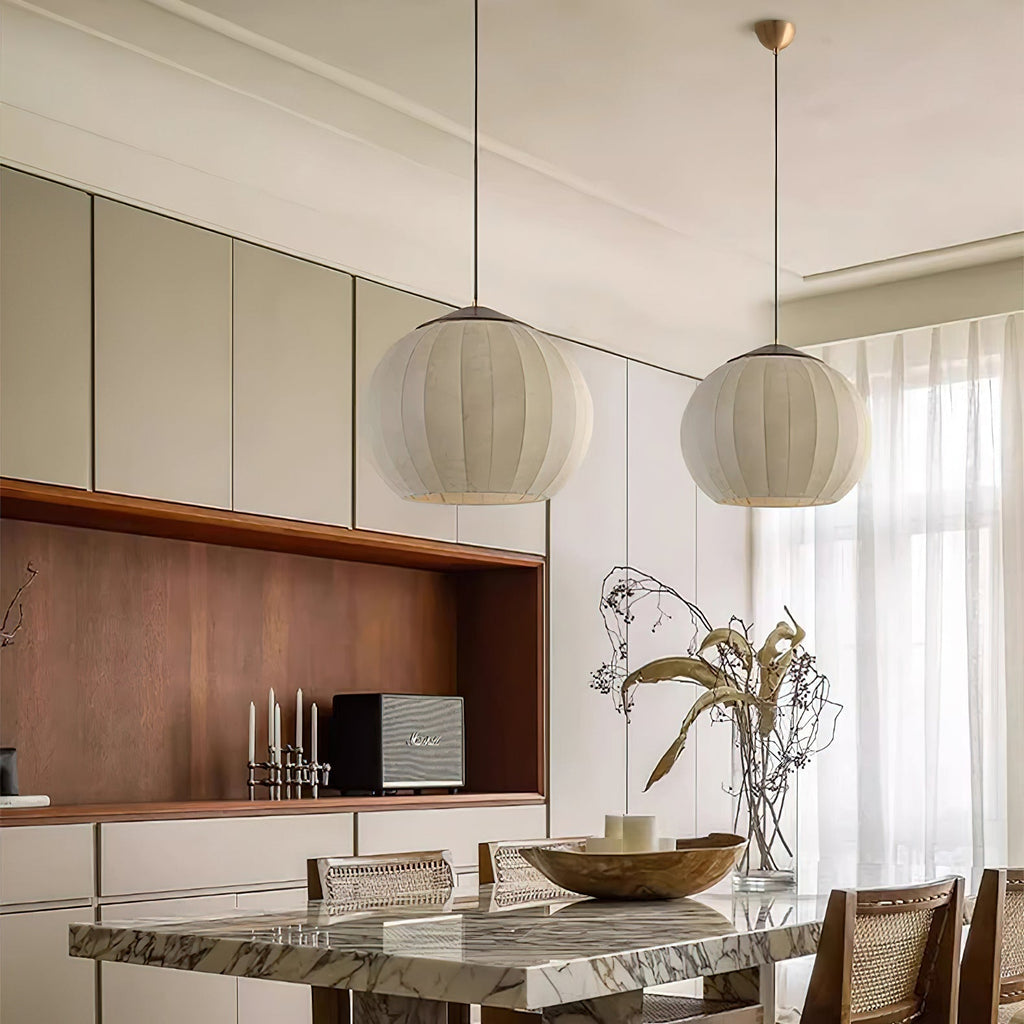 Lustra Pendant Lamp Lantern Minimalist
