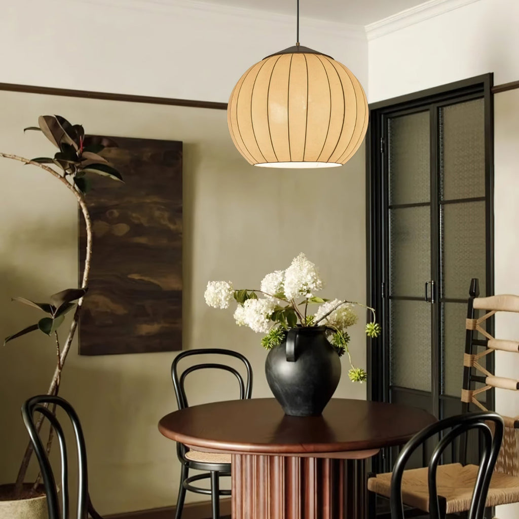 Lustra Pendant Lamp Lantern Minimalist