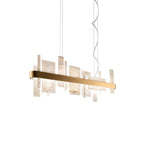 Honice Postmodern Luxury LED Chandelier