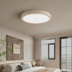 Artalor Minimalist Travertine Ceiling Light