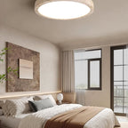 Artalor Minimalist Travertine Ceiling Light
