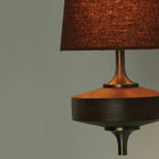 Nydorisra Vintage Antique Brass Wall Light - image 2