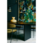 Aursolos Vintage Industrial Chandelier