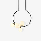 Cosorus Glass Pendant Light