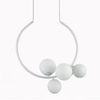 Cosorus Glass Pendant Light