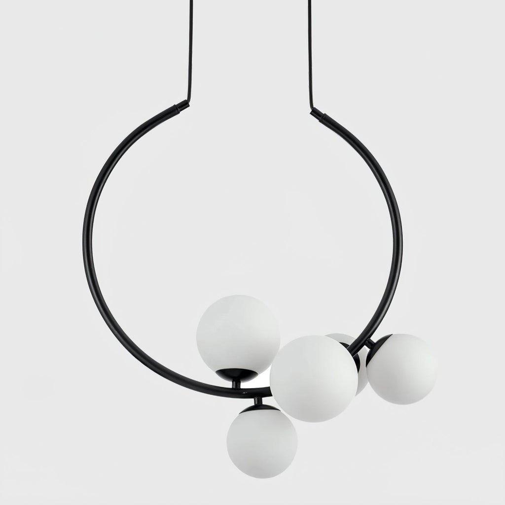Cosorus Glass Pendant Light