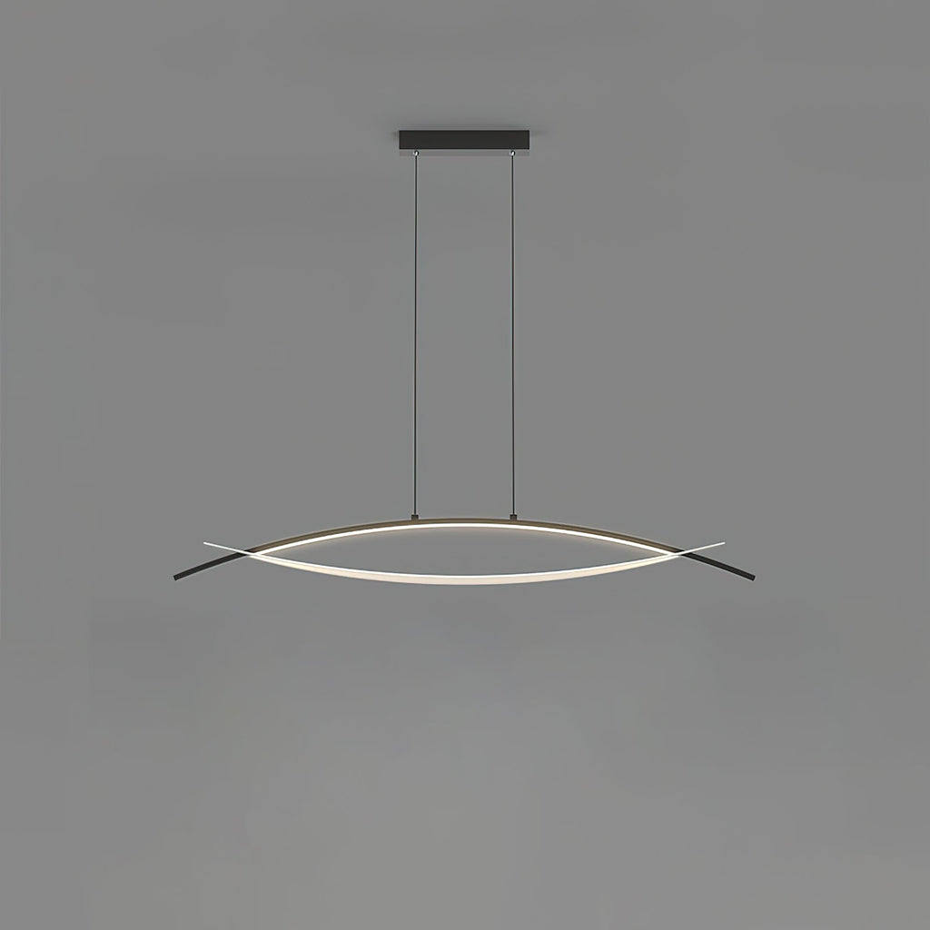 Henry Minimalist Pendant Light