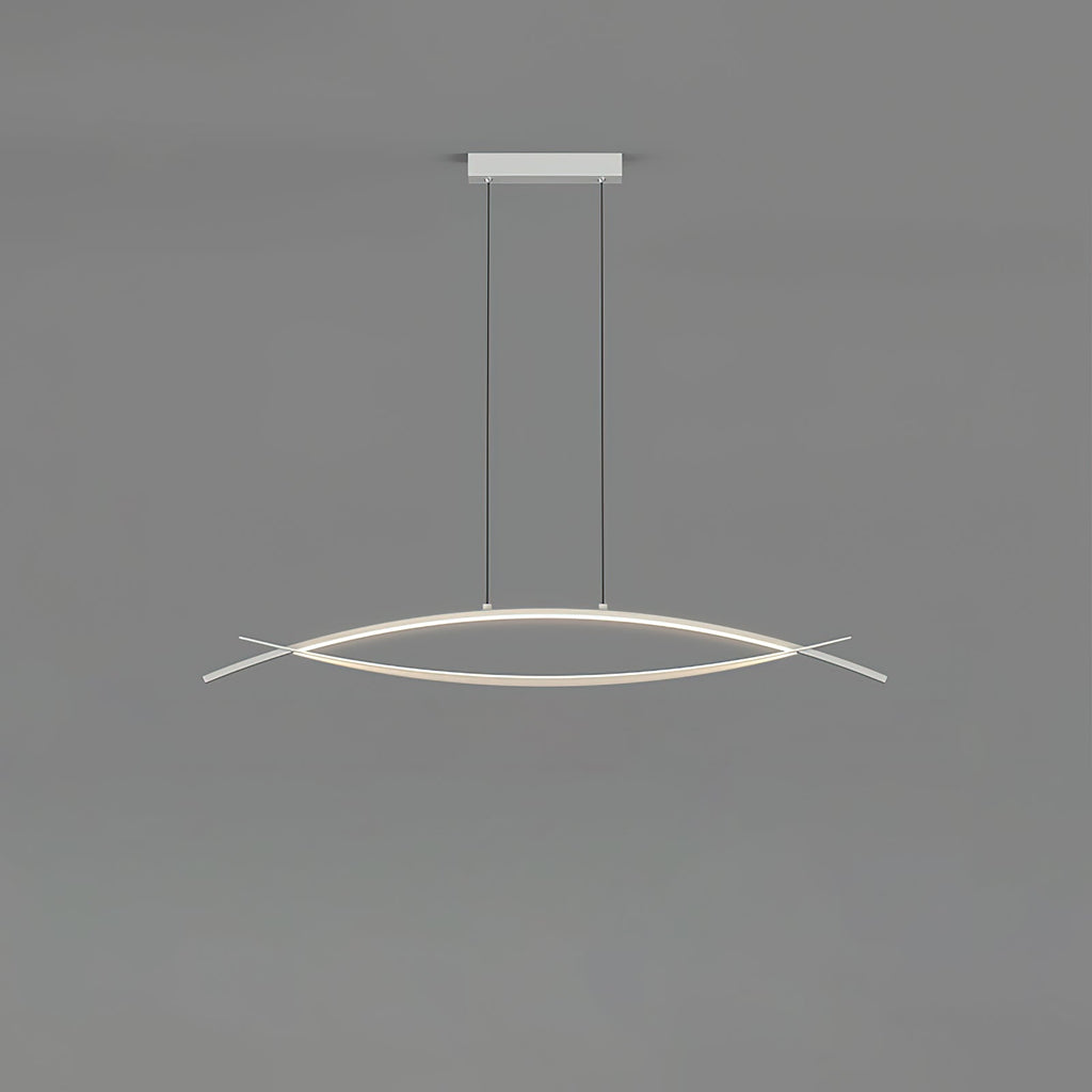 Henry Minimalist Pendant Light