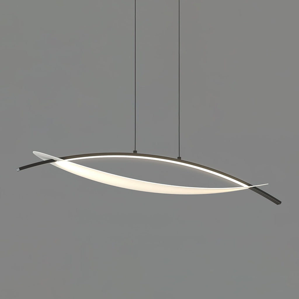 Henry Minimalist Pendant Light
