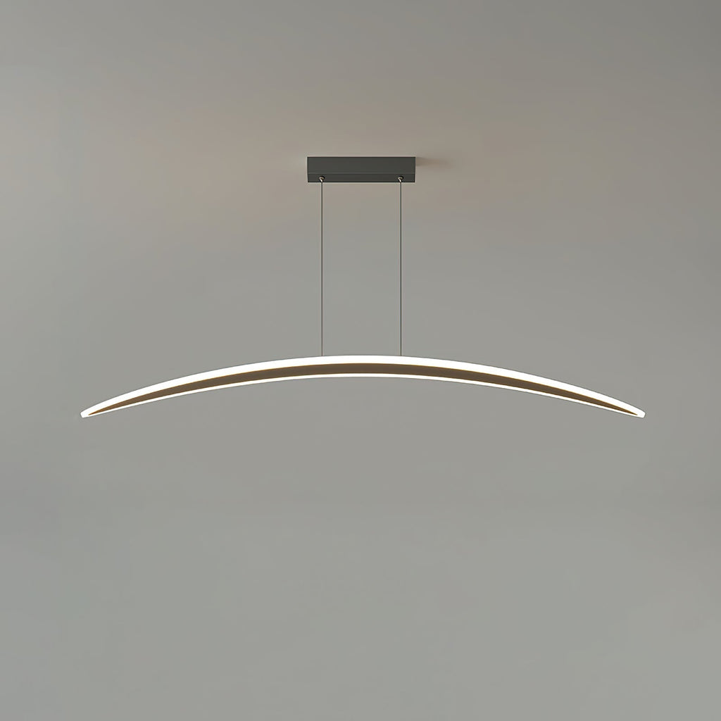 Henry Minimalist Pendant Light