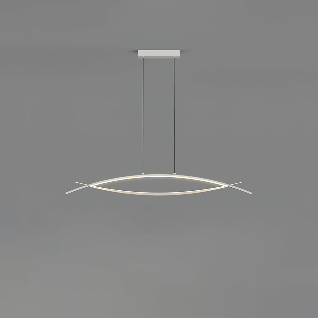 Henry Minimalist Pendant Light