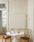 Iberia Chandelier Branch-Arm Serenity