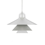 Ardenar Aluminum Pendant lamp