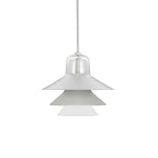 Ardenar Aluminum Pendant lamp