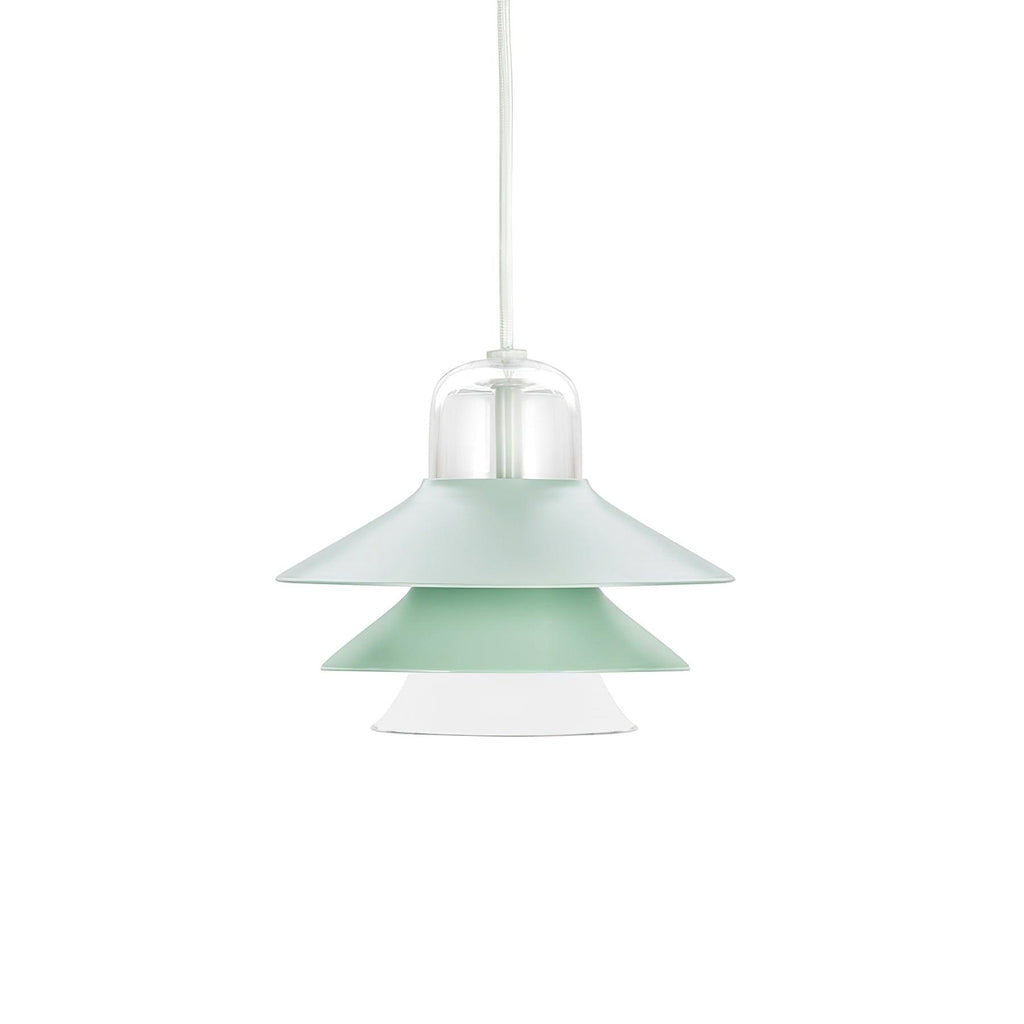 Ardenar Aluminum Pendant lamp