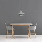 Ardenar Aluminum Pendant lamp