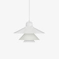 Ardenar Aluminum Pendant lamp