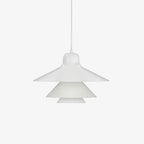 Ardenar Aluminum Pendant lamp