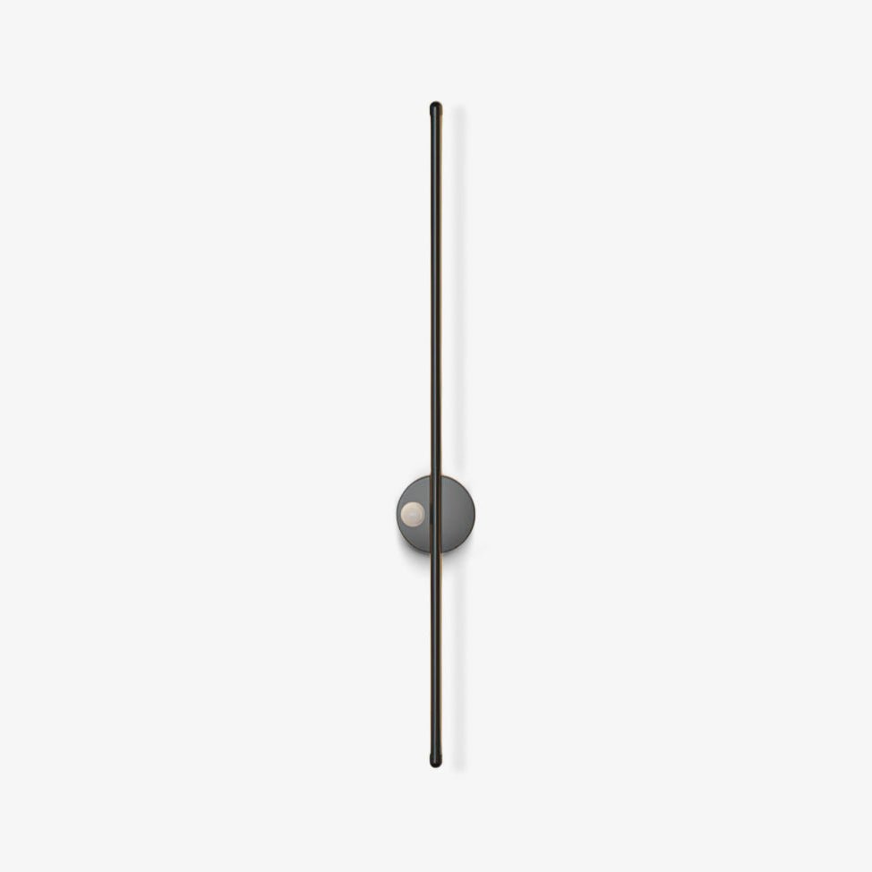 Lustra Wall Lamp Rechargeable Linear Minimalist