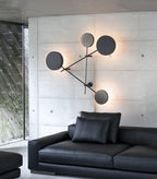 Ithael Individual Creativity Wall Lamp