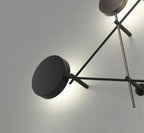 Ithael Individual Creativity Wall Lamp